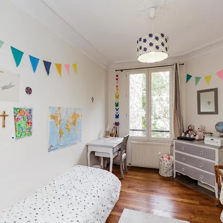 Апартаменты Large For A Family 2 Adults Max! *